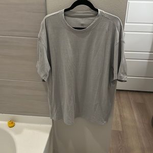 Lululemon License To Train Tee